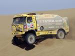 Tatra T815 4x4 Rally Truck 2010 года